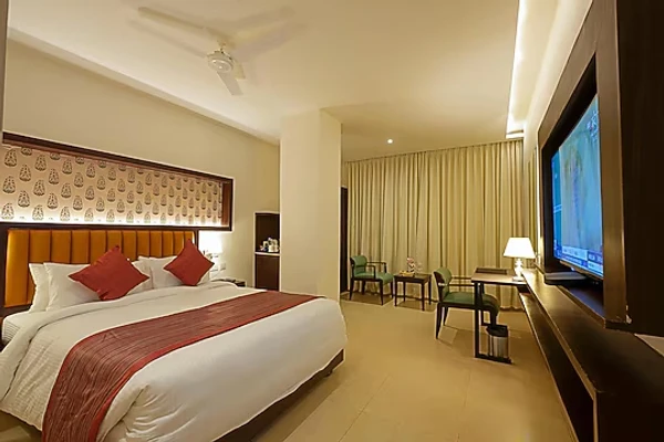 secunderabad, hyderabad hotel booking - grand continent, secunderabad - a sarovar portico affiliate hotel
