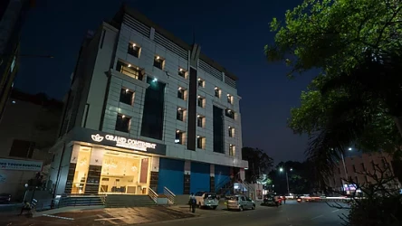budget hotel in secunderabad, hyderabad - grand continent, secunderabad - a sarovar portico affiliate hotel