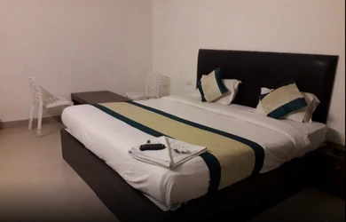 hotels for few hours in hotel 7 hills hyderabad