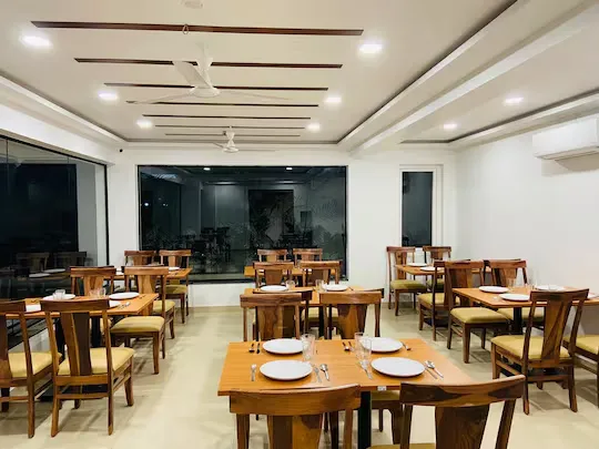 hotel in madhapur, hyderabad for family - hotel akoya - hitech city hyderabad
