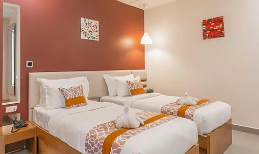 online room booking in madhapur, hyderabad - hotel akoya - hitech city hyderabad