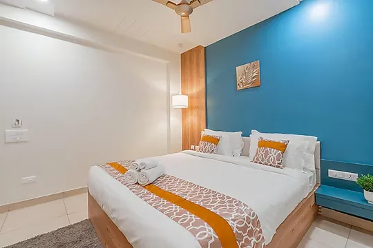 hotel near hyderabad railway station - hotel akoya - hitech city hyderabad