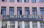 top luxury hotels in hotel al diyafa hyderabad