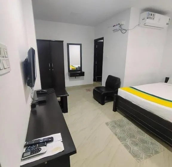 cheap and best hotels in hotel amigos hyderabad