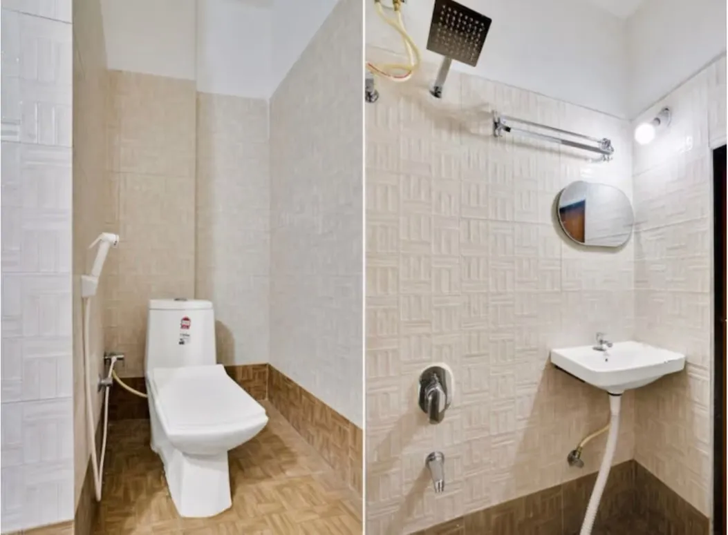 3 star hotel in ameerpet, hyderabad - hotel br classic