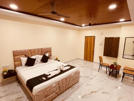 hotel with gym in shamshabad, hyderabad - hotel br palace