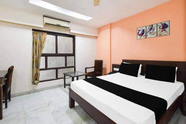 best day hotels in hotel bramha hyderabad