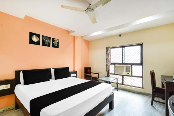 hotel in secunderabad, hyderabad for family - hotel bramha