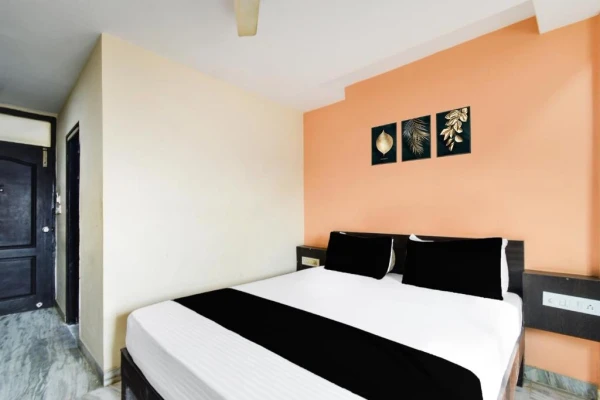 hotel with bar in secunderabad, hyderabad - hotel bramha