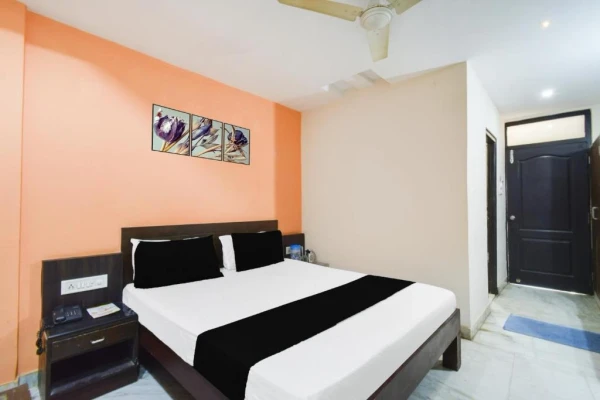 secunderabad, hyderabad hotel booking - hotel bramha