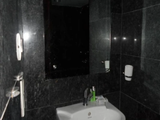 hotel room booking in basheer bagh, hyderabad - hotel central park