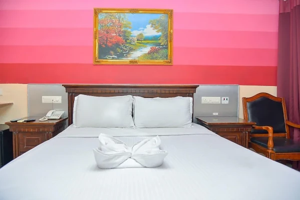 best early check in hotels in hotel central park hyderabad