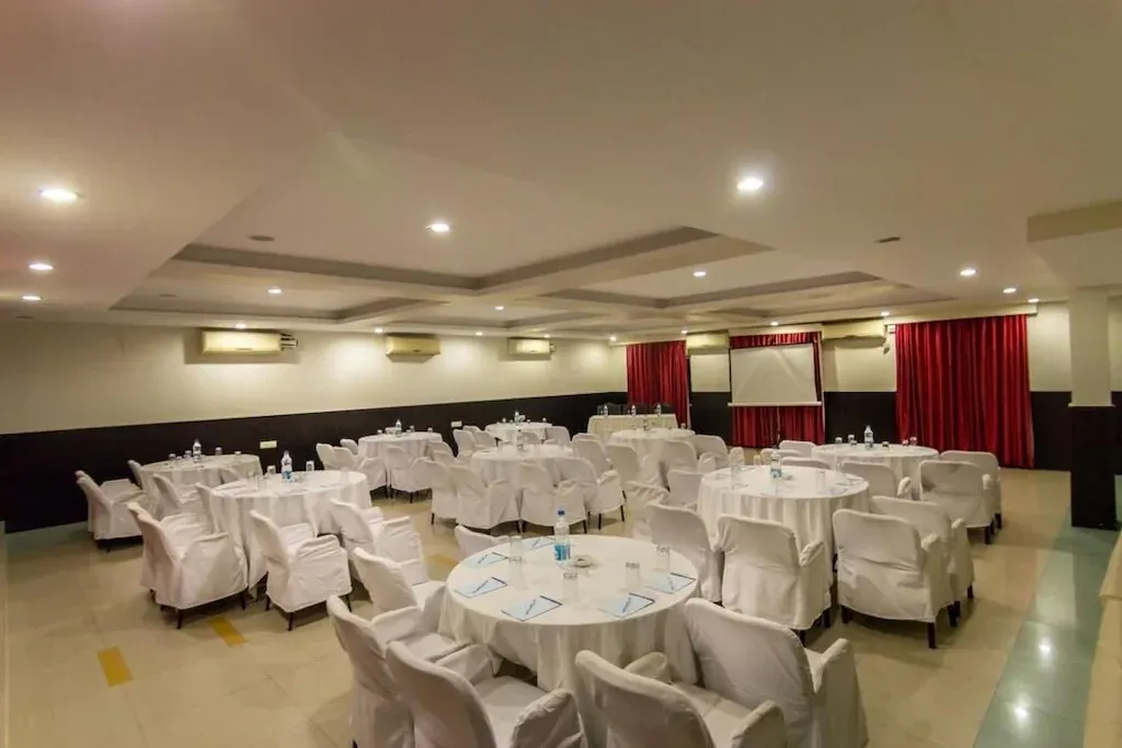 best hotels in hotel central park hyderabad