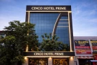 best hourly hotels in hotel cinco prime -premium rooms hyderabad