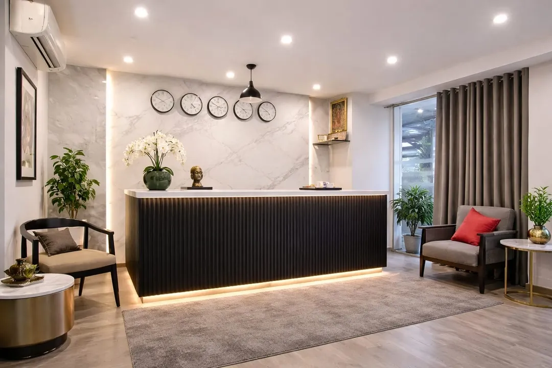 best hotels in hotel cinco prime -premium rooms hyderabad