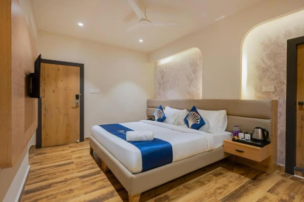 day stay hotels in hotel elvo suites madhapur hitec city hyderabad