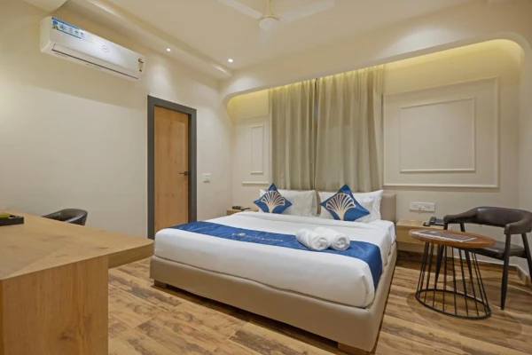 best cheap hotels in hotel elvo suites madhapur hitec city hyderabad
