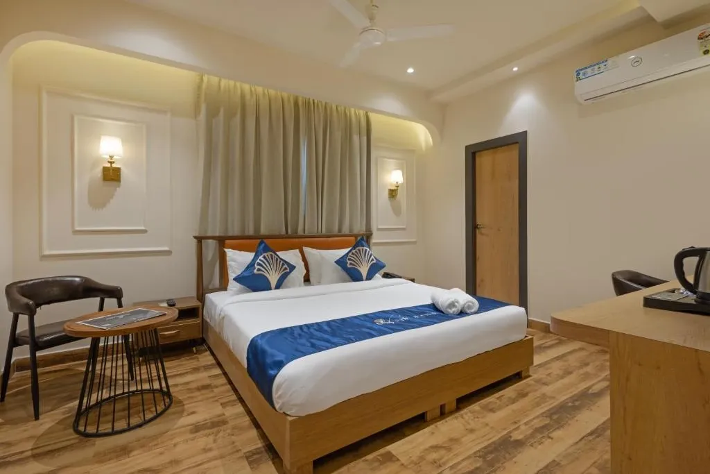 best luxury hotels in hotel elvo suites madhapur hitec city hyderabad