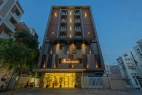 star hotels in hotel elvo suites madhapur hitec city hyderabad