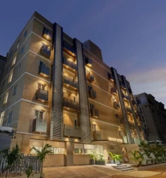 jacuzzi hotel in madhapur, hyderabad - hotel eminent suites
