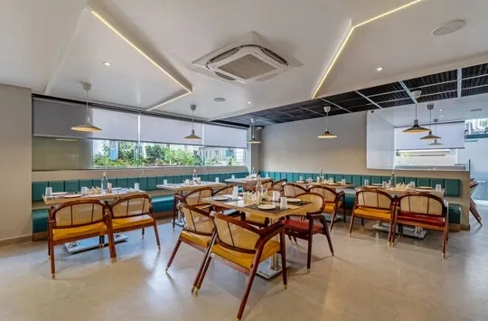 hotel near hyderabad railway station - hotel eminent suites