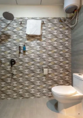 family hotel with pool in madhapur, hyderabad - hotel eminent suites