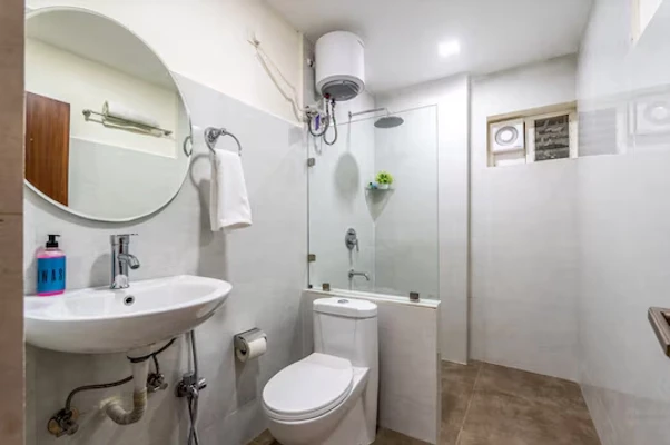 3 star hotel in madhapur, hyderabad - hotel eminent suites