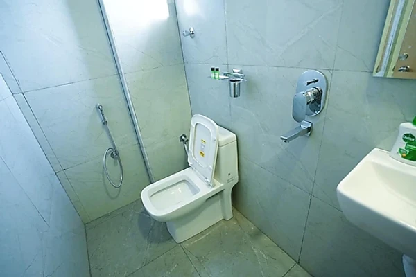 group holiday hotels in hotel flamount arka studios hyderabad