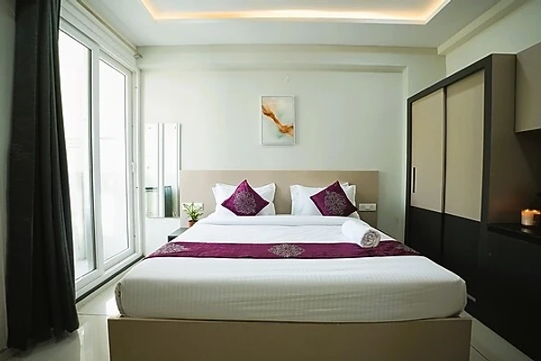 hourly hotels in hotel flamount arka studios hyderabad