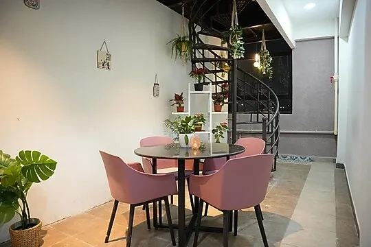 romantic hotels in hotel flamount arka studios hyderabad