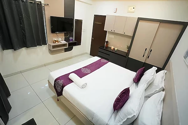 best romantic hotels in hotel flamount arka studios hyderabad