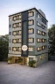 best corporate hotels in hotel flamount hitech city hyderabad