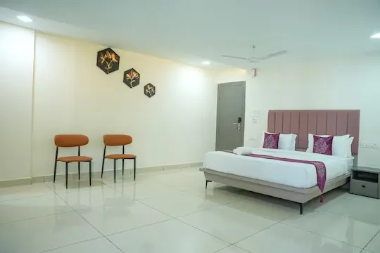 day stay hotels in hotel flamount hitech city hyderabad