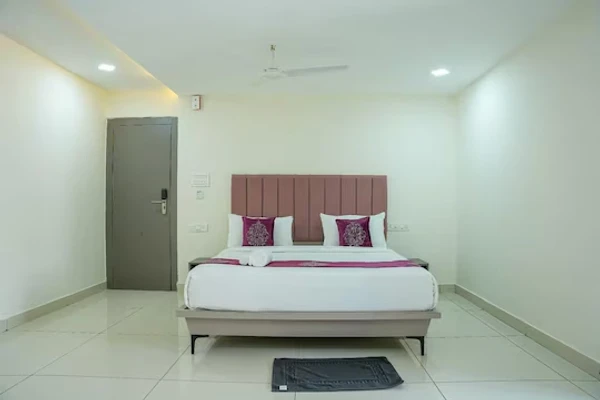best budget hotels in hotel flamount hitech city hyderabad