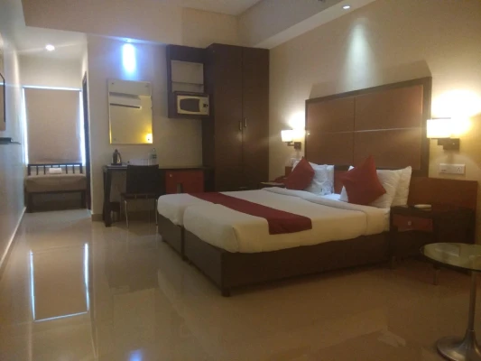 best hotel stay in hotel grand continent banjara hills hyderabad