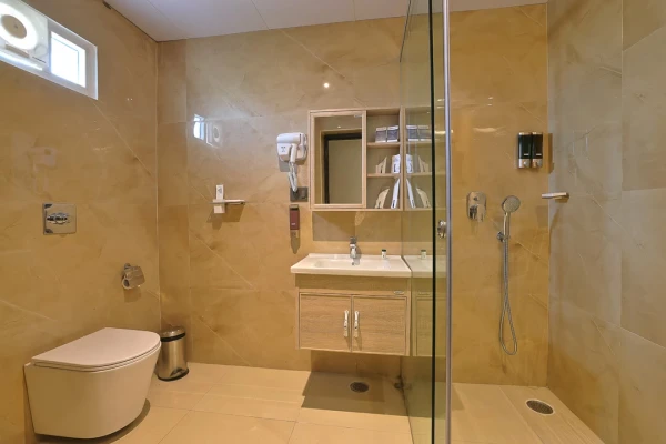 hotel with gym in banjara hills, hyderabad - hotel grand continent banjara hills