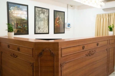 best hotel in hotel granton hyderabad