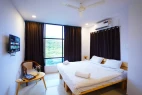 hotels for few hours in hotel green leaf hyderabad