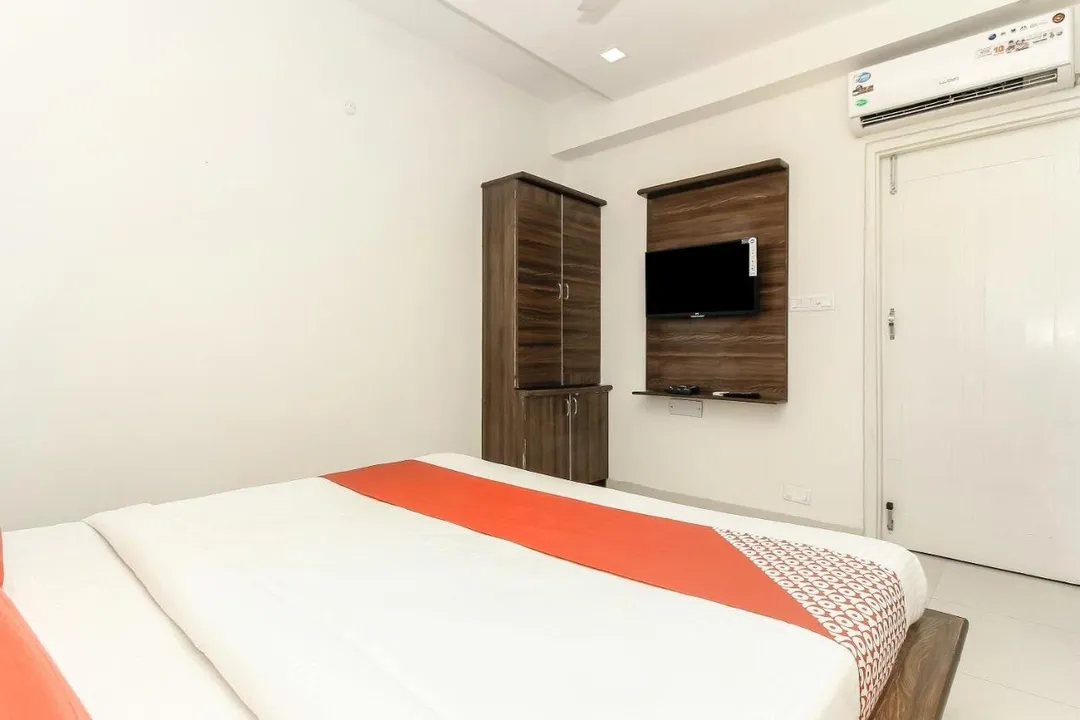 day hotels in hotel green leaf hyderabad