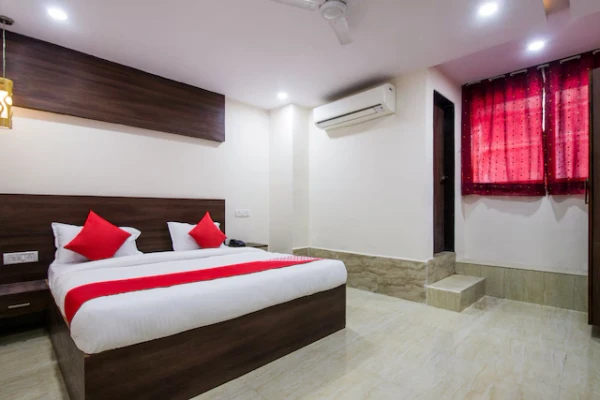 hotel with swimming pool in rani gunj, hyderabad - hotel holiday