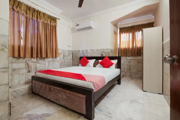 best hourly stay in hotel holiday hyderabad