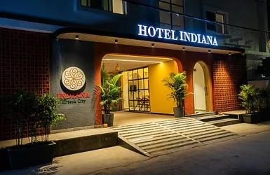 best corporate hotels in hotel indiana hitech city hyderabad