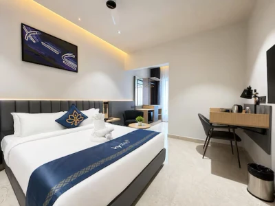 jacuzzi hotel in shamshabad, hyderabad - hotel kyzen - shamshabad airport