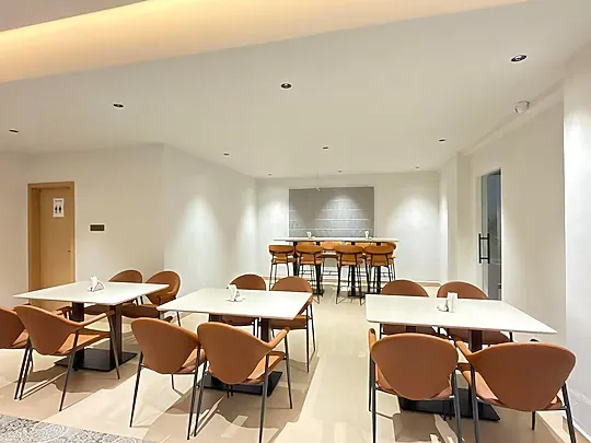 online room booking in shamshabad, hyderabad - hotel kyzen - shamshabad airport