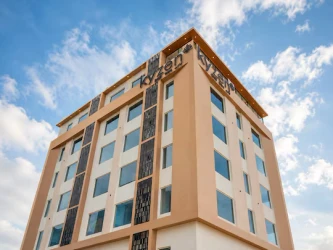 jacuzzi hotel in shamshabad, hyderabad - hotel kyzen - shamshabad airport