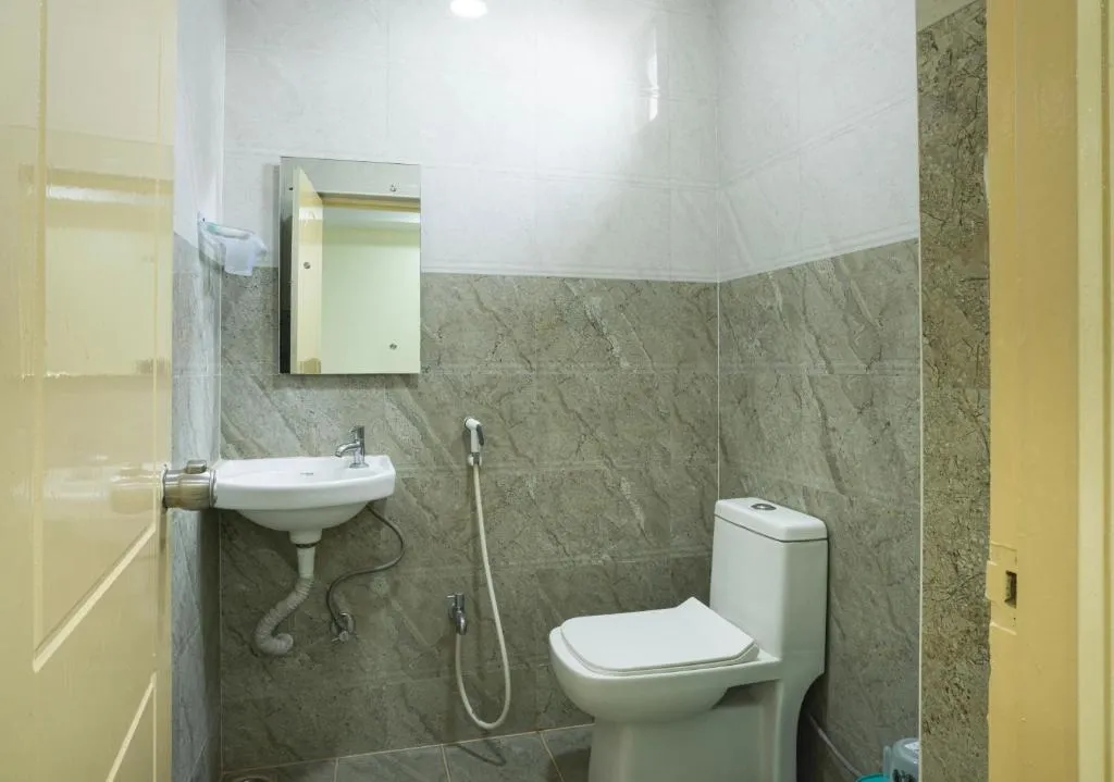 best 5 star hotels in hotel marigold hyderabad