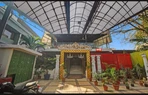 best 3 star hotels in hotel maruthi residency lakdikapul hyderabad