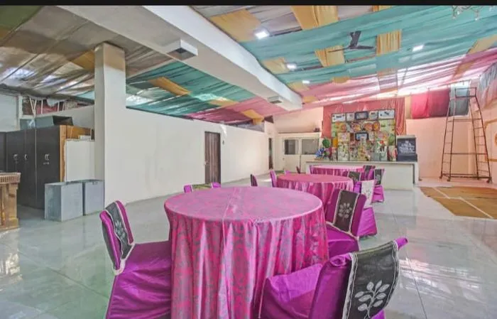 hotel near hyderabad railway station - hotel maruthi residency lakdikapul
