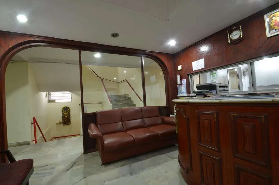 3 star hotel in secunderabad, hyderabad - hotel maya deluxe