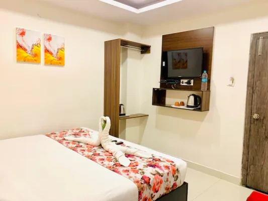 best unmarried couple friendly hotels in hotel oak by mega groups hyderabad